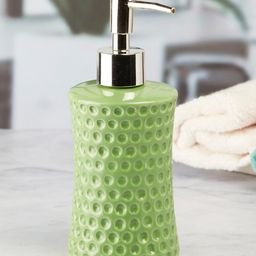 Kookee Ceramic Soap Dispenser handwash Pump for Bathroom-picture-10
