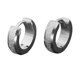 atraer HOUSEOFTRENDZZ Contemporary Hoop Earrings-picture-24