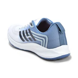 BOKZZON Men Mesh Running Non-Marking Shoes image 5