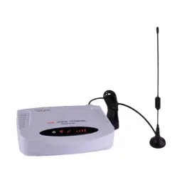 Aegis Turbo Volte FCT Corded Voice Terminal Device White For Voice Call-picture-40