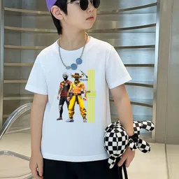 kushi flyer Printed Boys Tshirt</p> image 3