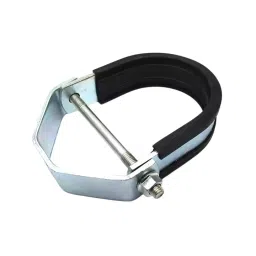 Astral Clevis Hanger Without Rubber 8 cm (3 inch), T103-030 (Pack of 4) image 1