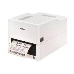 Citizen CL-E331 Barcode Printer Bluetooth Thermal Label-picture-16