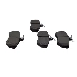 Rane Front Disc Brake Pad Set For General Motors CHERVOLET ENJOY (PREMIUM), RBL/PDP/521 image 4