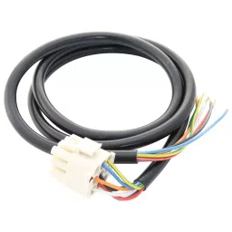 ebmpapst Fan Power Cord, Straight Plug, 1.05M, 21811-4-1012-image-3