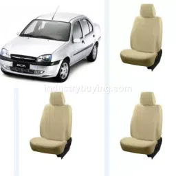 Oscar Ford Ikon Car Seat Cover Beige AUT-SN-4006-image-54