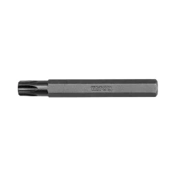 Yato Yt-7955 8Mm x 70 mm Impact Bits Torx Security T27 image 1