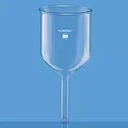 Borosil Tube For Gooch Crucible 3206127 image 1