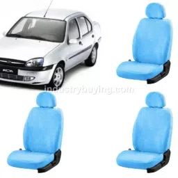 Oscar Ford Ikon Car Seat Cover Sky Blue AUT-SN-4324-picture-26