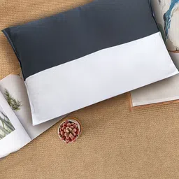 JDX Set of 2 Rectangular Sleeping Pillows image 5