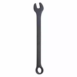 Westward Combination Wrench Alloy Steel Black Oxide Head Size 2 inch Overall Length 25 3/4 inch, 54RZ45-picture-21