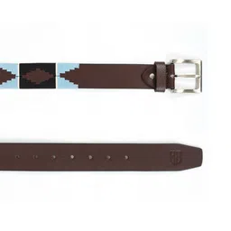 Berbanto Men Leather Belt image 5