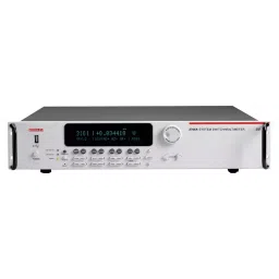 KEITHLEY Dmm, 6 Slot, 7.5 Digit, 3A, 300V, 3706A-picture-33