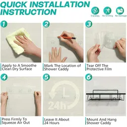 JD FRESH Silver-Toned Set of 1 Water Resistant Multi-Utility Organisers image 4