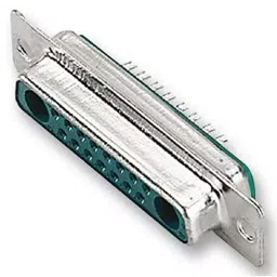 AMPHENOL COMMUNICATIONS SOLUTIONS SOCKET, D, MIXED POWER, DA7W2SA00LF-picture-24