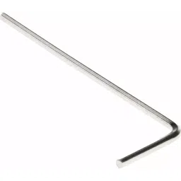 RS PRO 5 piece Hex Key, L Shape 1.5mm Model No 609584 Pack of 5 Pcs image 3