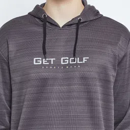 OPERATIVE Men Hooded Sweatshirt image 4