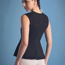 Uptownie Cotton Top image 3