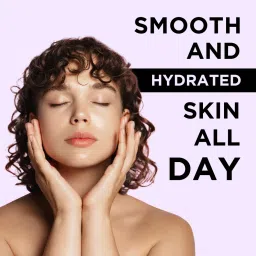 Orgatre Body Lotion Dry Skin 6In1 Care Vit-E, Kesar For 24H Intense Nourished & Smooth & Glow Skin image 2