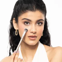 PAC S13 Small Concealer Brush image 4