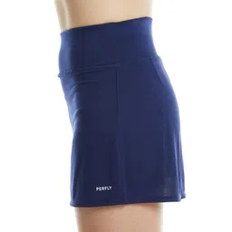 perfly SKIRT 530 W NAVY image 5