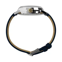 Timex Men Dial & Straps Analogue Watch TW2Y47900UJ image 3