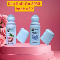 Elecsera Deo for Fragrance for Long Lasting Freshness and 24 Hours Protection Deodorant-picture-15