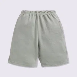 YK X Minute Mirth Boys Tom & Jerry Printed Shirt with Shorts image 4