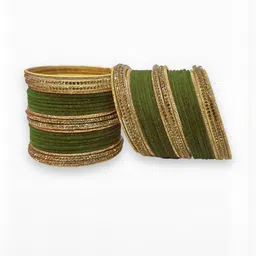 PRIYA KANGAN Alloy Bangles image 1