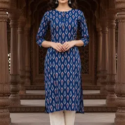 SAKA DESIGNS Women Floral Printed Floral Kurta-image-67
