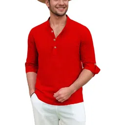 LENIA Men Kurta image 2