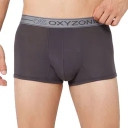 OXYZONE Anti-Bacterial Short Trunk
ALEXA _ASH GREY image 1