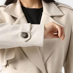 Van Heusen Woman Women Open Front Jacket image 2