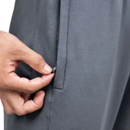 Athflex Men Mid-Rise Track Pants image 4