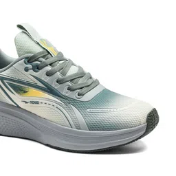 ASIAN Men Mesh Running Non-Marking Shoes image 4