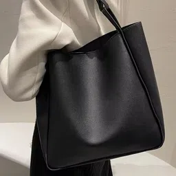 StyleCast Structured Hobo Bag with Tasselled-picture-26
