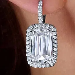 Designs & You Contemporary Drop Earrings image 5