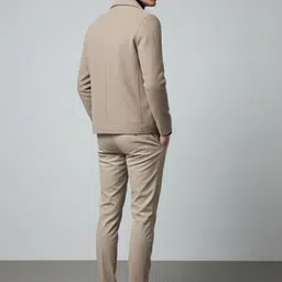 HERE&NOW Men Polyester Jacket image 5