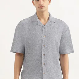 United Colors of Benetton Men Opaque Casual Shirt-picture-36