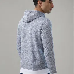 Parx Men Hooded Sweatshirt image 4