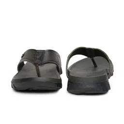 Buckaroo Men Thong Flip-Flops with Slip-On Closure image 2