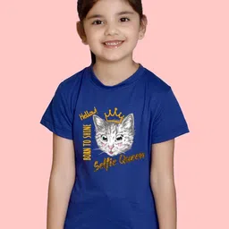 NUSYL Girls T-shirt-picture-11