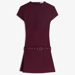 Bershka Sheath Mini Dress image 4