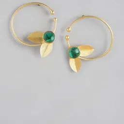 Anouk Contemporary Drop Earrings image 2