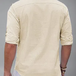 Navkanj Men Kurta image 2