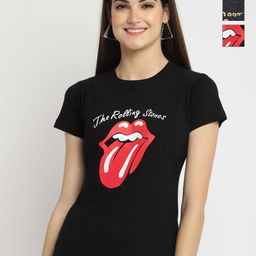Tromko Women Typography Printed T-shirt-picture-41