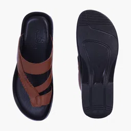 Burwood Men Thong Flip-Flops image 2