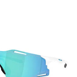 OAKLEY Unisex UV Protected Blue Lens Rectangle Sunglasses - 0OO9512D95120239 image 5