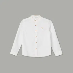 Fame Forever by Lifestyle Boys Opaque Casual Shirt-picture-1