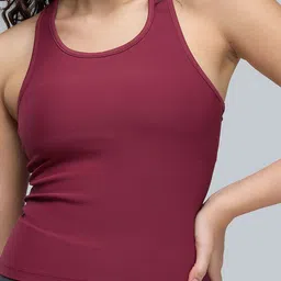CAVA Ruby Women Tank Us Later Top image 5